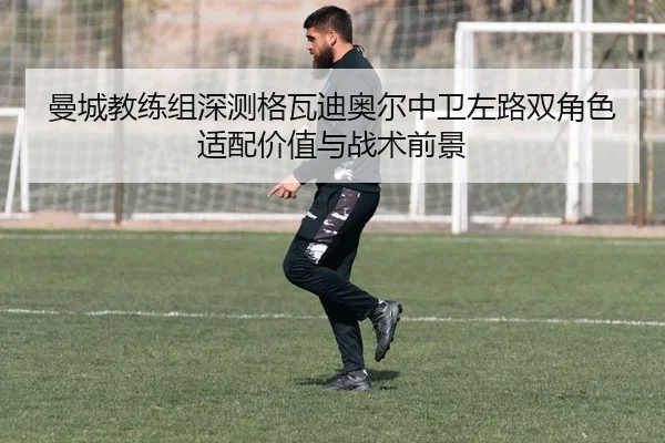 曼城教练组深测格瓦迪奥尔中卫左路双角色适配价值与战术前景