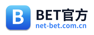 BET官方 Logo